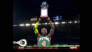 2009   SportsCenter Top 10 Plays   February 14-15