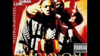 Raekwon - Rainy Dayz (Instrumental) [Track 5]