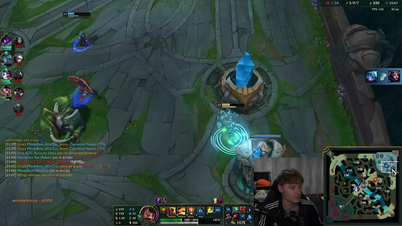 ArQuel i kolejny dobry teleport