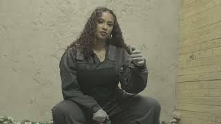 Shantel May - Better Off (Visualizer)
