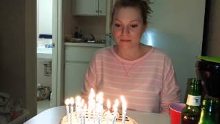 Natashia remmark 23rd birthday