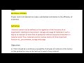 BCOC138 BLOCK1 UNIT3 PART 1 CLASS10