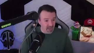 DSP Cries It- I'm Eye Candy!