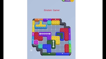 Block Fever Jam level 21 Walkthrough Solution 