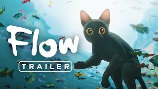 Flow | Tráiler