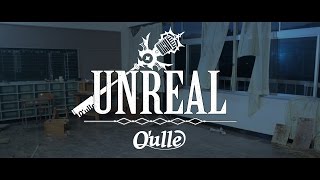 Video voorbeeld van "Q'ulle 4th single「UNREAL」踊ってみた Ver."