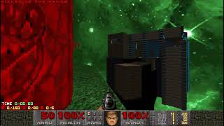 Pacifist Paradise Secret Santa Map 16 UV-Max in 4:23