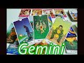 Geminiwelp they cant take it anymore tarot love reading