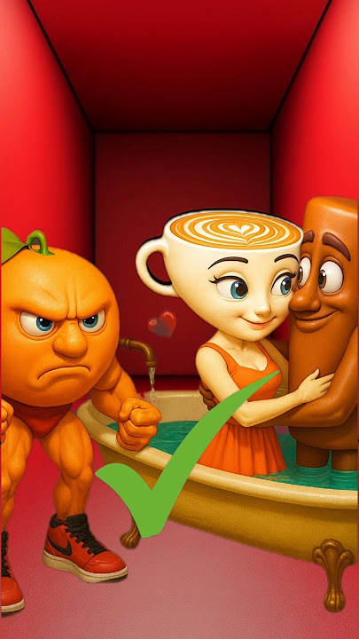 GUESS THE REAL HEAD OF BALLERINA CAPPUCCINA X UDIN DIN DIN DUN PART 15 #zoonomaly #garrysmod