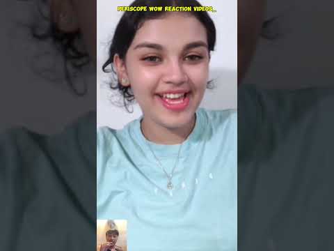 Periscope Wow Reaction Videos_327