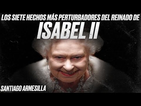Video: Reina Isabel inglesa 2