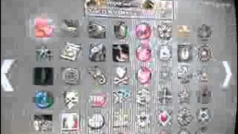 Mw2 10th hack + modded class names