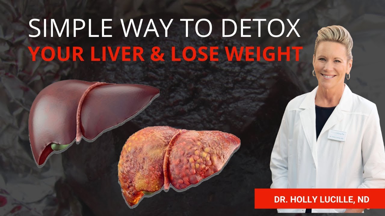 The Truth about Your Liver and Belly Fat 1