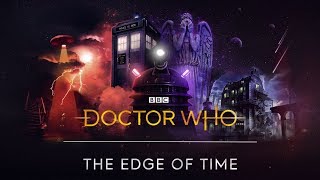 The Edge of Time VR | Launch Trailer | Doctor Who