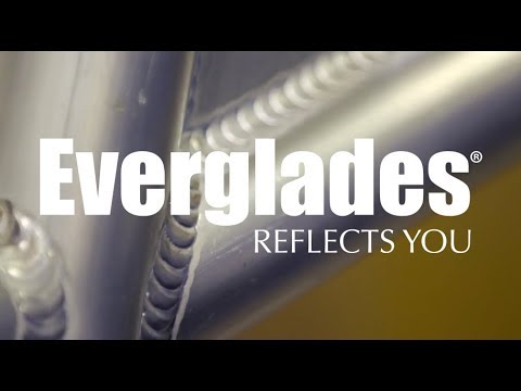 Video: Apa produsen di Everglades?