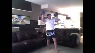 Push Circuit 2