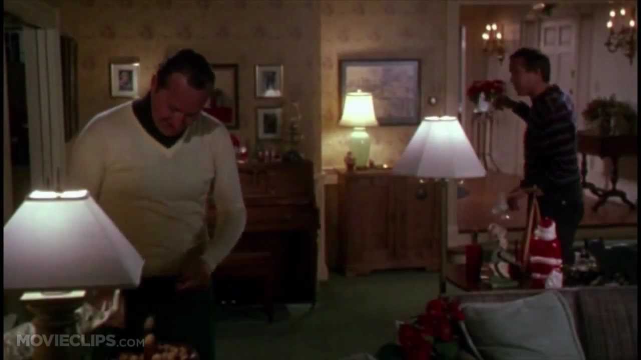 Christmas Vacation 1989 Official Trailer HD YouTube Christmas Vacation 1989 Official Trailer HD YouTube