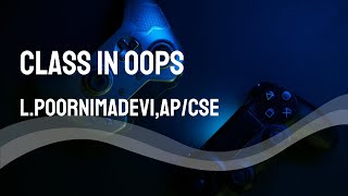 CLASS|OOPS|SNS INSTITUTIONS