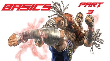 [Guide] Fahkumram: The Basics, part 3 - Punishers, Juggles, and Summary