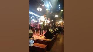 PECAH BAH,,BAJU NABIRONG COVER NABASA TRIO CIP. SUDIARTO TAMPUBOLON