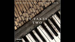 Myriam Alter, Nicolas Thys – Hand In Hand
