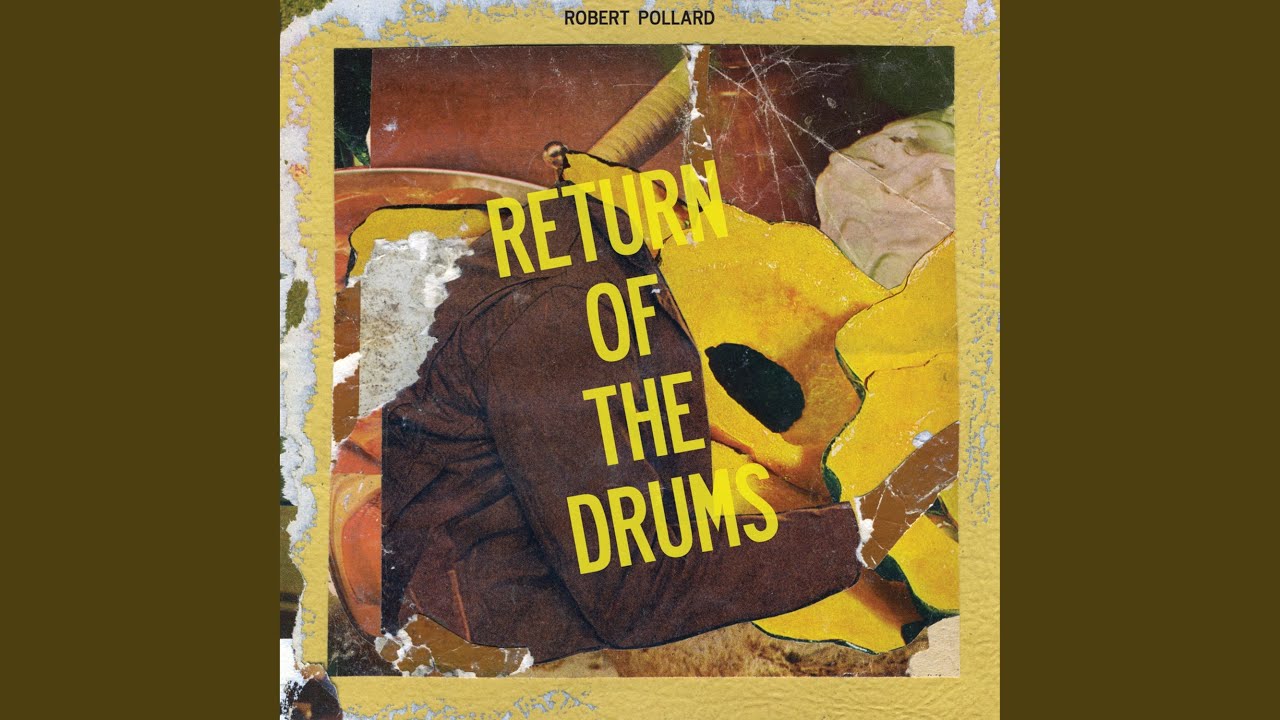 Return of the Drums YouTube Music