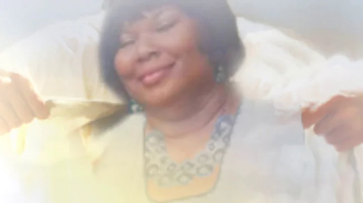 Perfect Peace  - Joyce Annette Friday-Wade Tribute