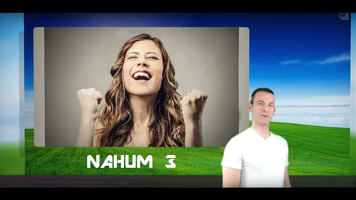 Nahum Chapter 3 Summary and What God Wants From Us