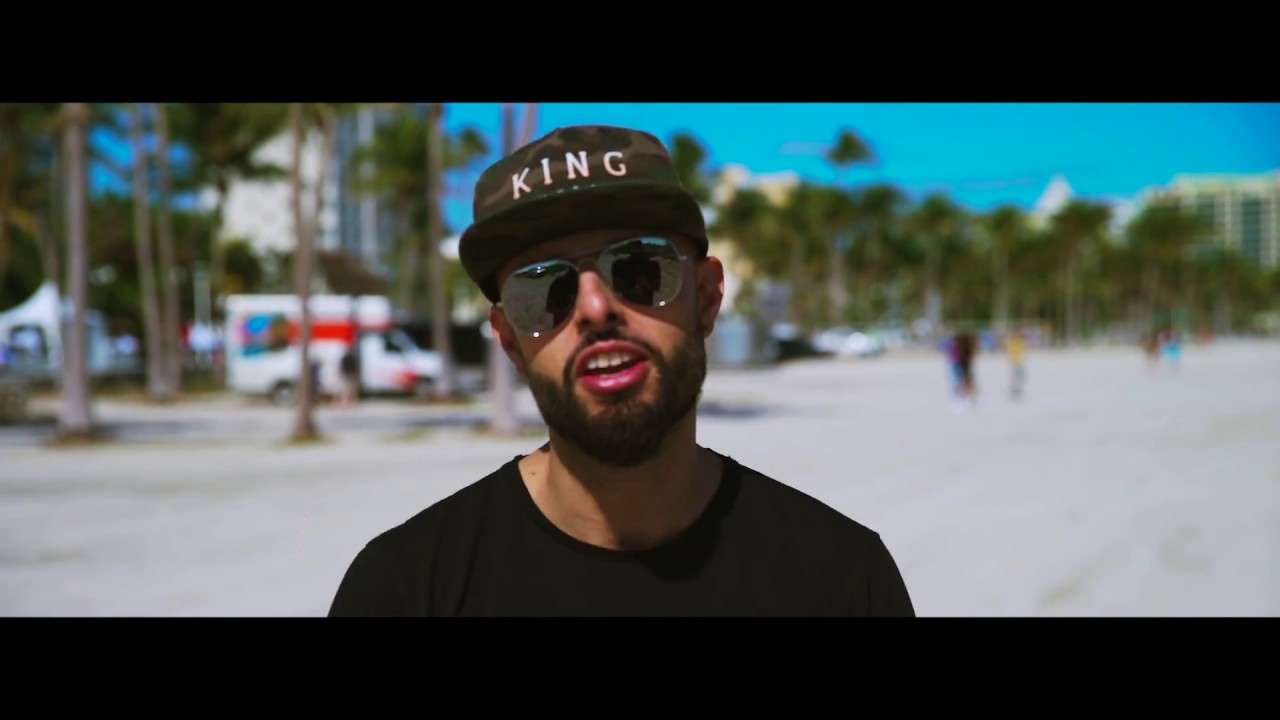 Chef Le Tigre:  Weekend In Miami