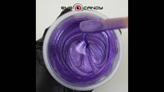 Eye Candy Pigments - Purple Jam