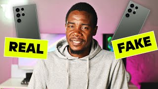 Watch This Before Buying A Phone In Zimbabwe