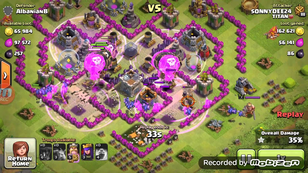 LEVEL 6 BALLOONS SHOWCASE YouTube