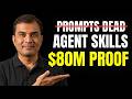 Agent Skills, Clearly Explained (And Why They Change Everything)