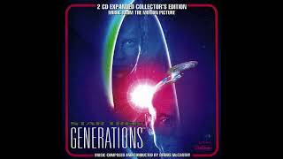 Generations - A Christmas Hug / The Kitchen Debate