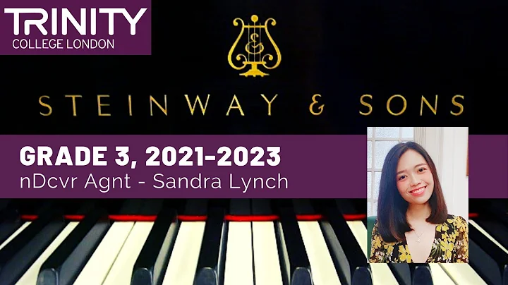 [OFFICIAL] 2021-2023 Trinity Grade 3 nDcvr Agnt, S...