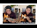 Close to you (Cover)  / Shohei Ito
