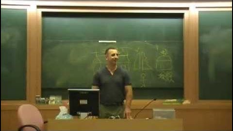 ALG University Linguistics Part 6