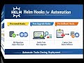 How AI Infrastructure is Deployed Using Helm, ArgoCD & CI CD