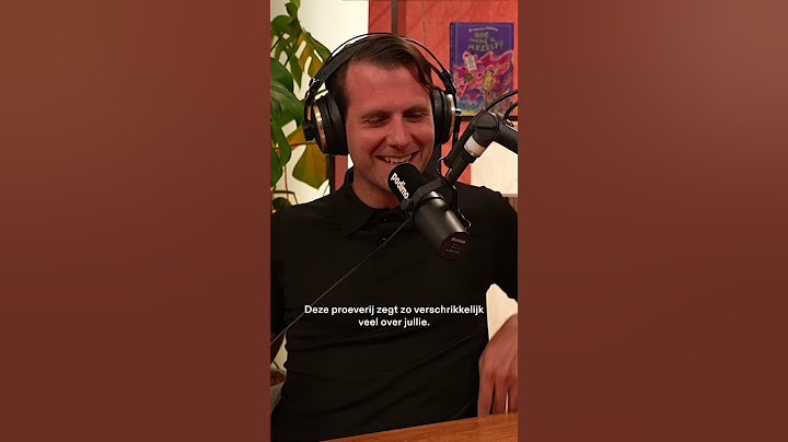 Tobias zijn Proeverij🍷 - De Stijn, Tobi en Jeppe Show
