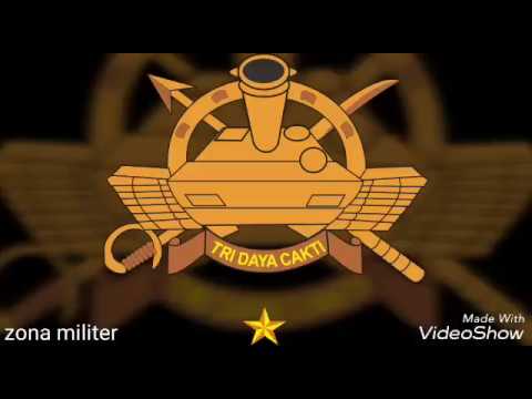 HEBATNYA KAVALERI TNI AD - YouTube