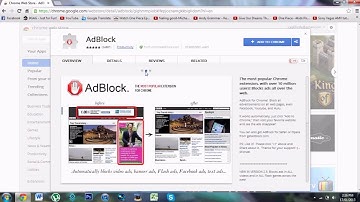 How To Block Advertisements and Pop-Ups on Google Chrome