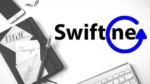 SwiftOne Customer Portal Instructional Video