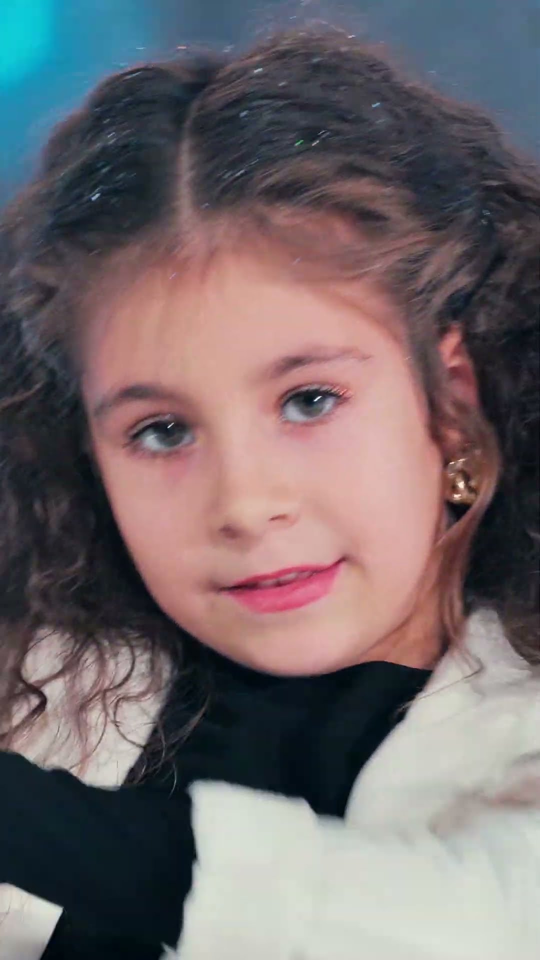 Nicole Iacobciuc - Pedro