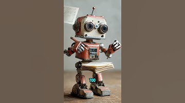 What is Synthetic Data for AI #aiodyssey #ai