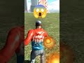 The code is : # || then you got superpower 💪😜😱|| in Indian bike driving 3D game 🎮 #viral