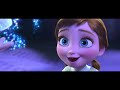 Disney Princess – Frozen: Παίζοντας με το μαγικό χιόνι