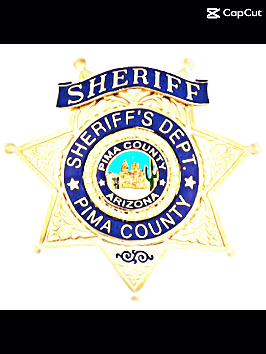 Pima county sheriff department youtube