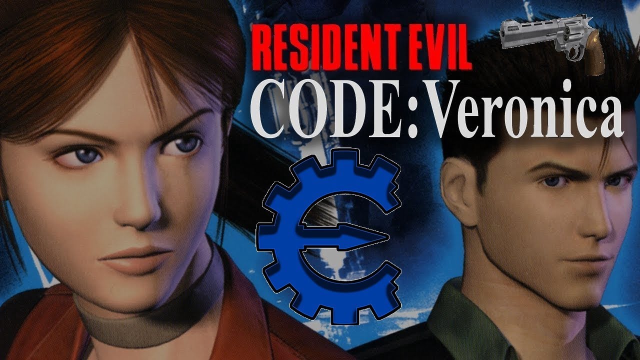 Resident Evil Code Veronica Cheats Playstation 2 😱😱 Resident Evil Code Veronica X PCSX2 Cheat engine 👌👍 - YouTube