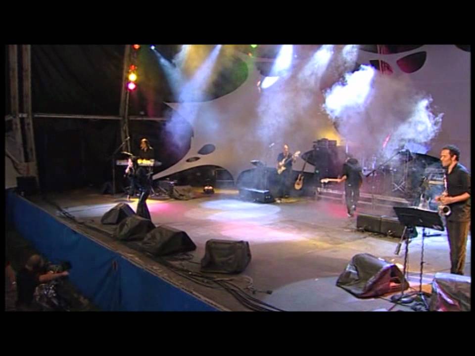 aon Pamela Ao Vivo Em Copacabana Tempo de Louvar