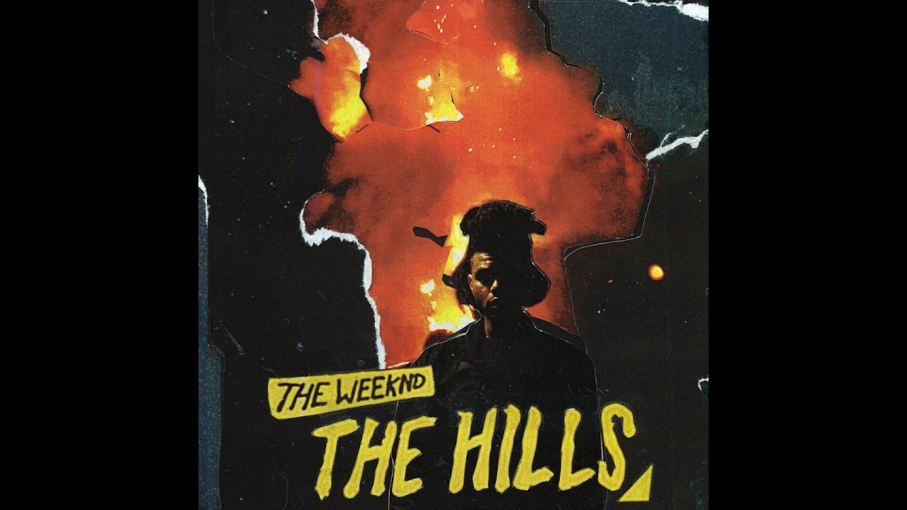 The Hills The Weeknd Lyrics Deutsch